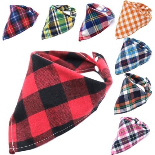 NEW Style Baby Bibs Bandana Black Triangle Bib For Girls Boys Toddler Infant Feeding Cotton Saliva Towel Scarf