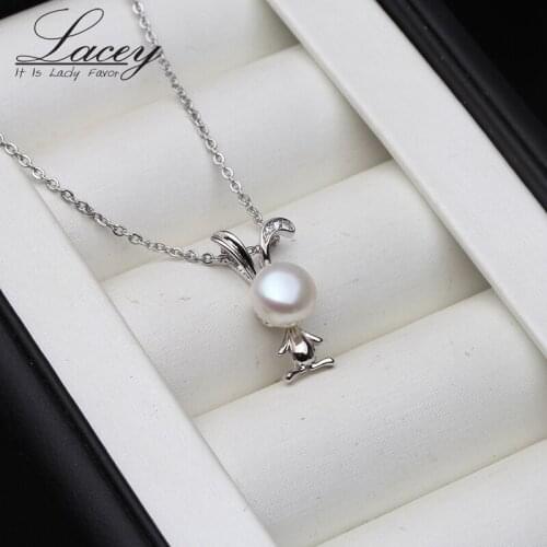 QIXIZHUYAN Baby Necklaces