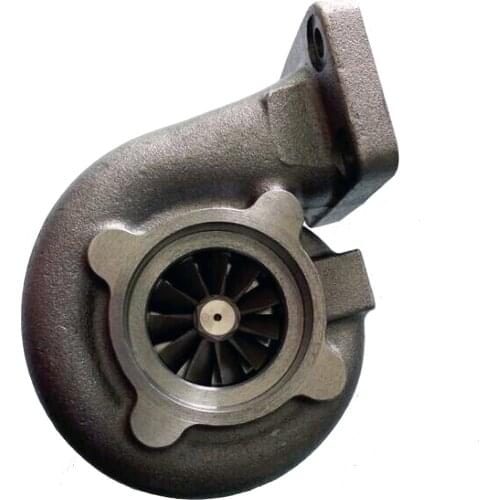 Holdwell Turbo TA3123 Turbocharger 2674A147 466674-5007S for Perkins Engine 1004.2T