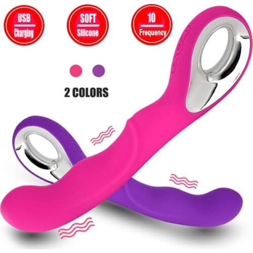 Vibrators for women clitoris powerful fidget toys charging Silicone dildo anal vibrator rabbit toys 18 years old porn sex shop