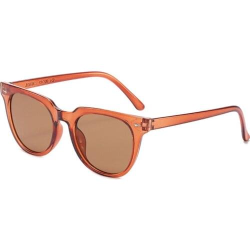 Vintage Women Anti Blue Light Block Glasses Frame Male Ultralight Men Clear Lens Eyeglasses Female Eyewear