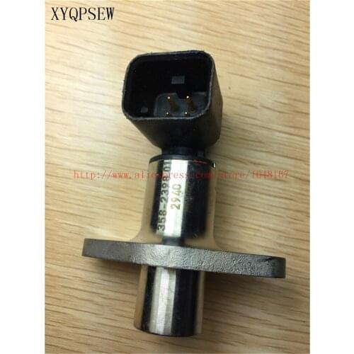 XYQPSEW For Carter pressure sensor 358-239801,358239801,358-2398 01