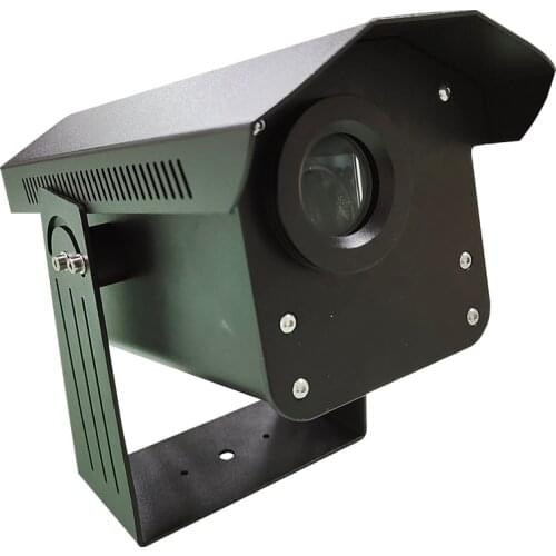 2000mW RGB Star Effects party laser lighting system