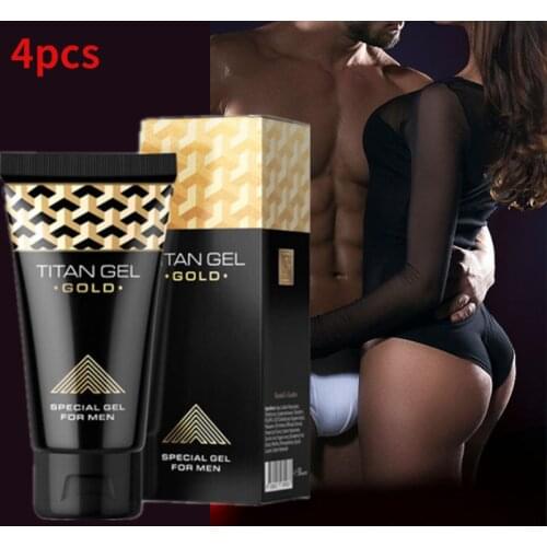 4pcs/lot Male Penis Enlargement Cream XXL Big Dick Cream Strong Sex Lube Fragrance Penis Extender Perfume Men