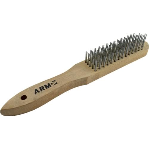 ARM Brushes And Brushes