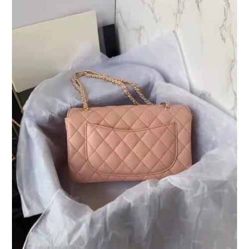 B3b0201 2020 Genuine leather luxury Fashion handbags designer women bag High quality bag women Europe Brand Shop5885512