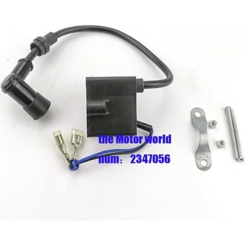 CHENXUANJI Spare Parts And Accessories For Scooters