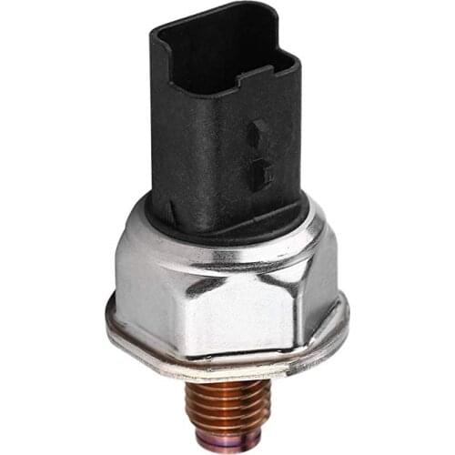 Fuel Rail Pressure Regulator Sensor 55PP03 9307Z507 A for 2000-2006 For Transit MK6 2.0 TDCi 125 PS