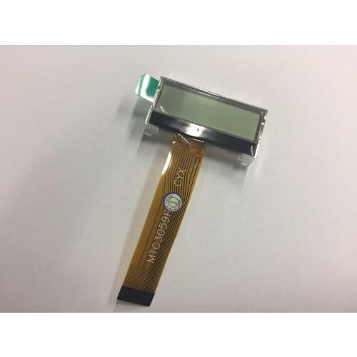 IODD2531 / IODD2541 LCD parts (Only LCD parts are shipped.)