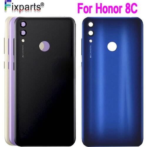 Fixparts Huawei Honor 8C Phone Batteries