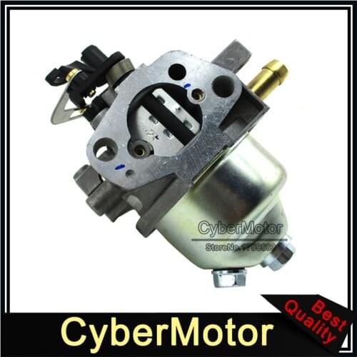 Carburetor For 14 853 55-S Kohler Courage XT650 XT675 Engine Auto Choke Carb