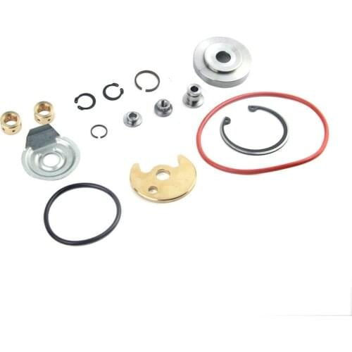 Turbo Repair Rebuild Service Kit for VOLVO SAAB TD04HL-15T 16T 18T 19T