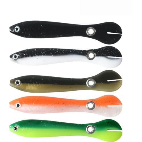 LUCKSTONE Pike Fishing Lure