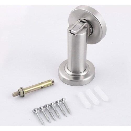 Magnetic Doorstop Prevent Door Magnet Stopper Bumper Catch Doorstop Stopper Magnet Door Stops Doorstopper Magnetic Door Stopper