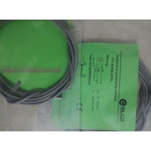 ONE NEW ELCO FI5-M18-CP6L FI5M18CP6L Free Shipping