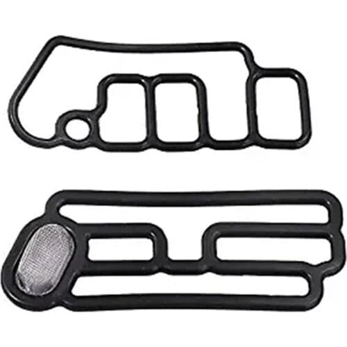 Cylinder Head Solenoid Gasket VTEC Gasket OEM 15845R70A01 For Honda Accord Odyssey