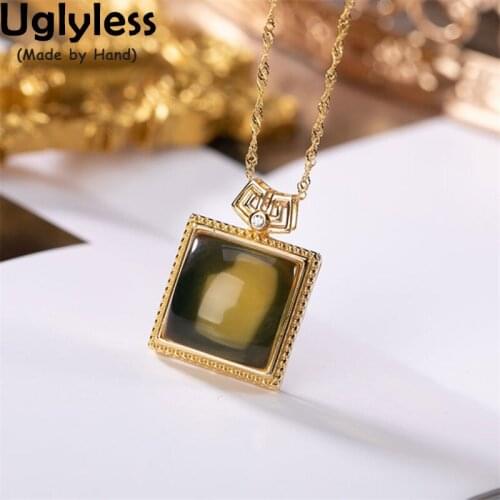 Uglyless + Chain P2362