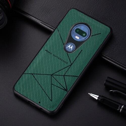 VIJIAR Motorola Moto E4 Plus Phone Cases