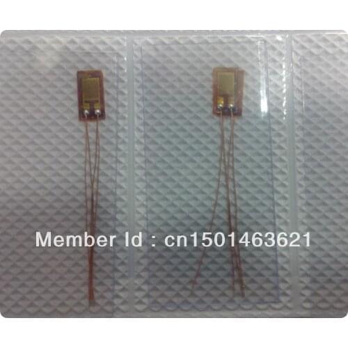 10pcs* BF1000 High-precision resistive strain gauge for the pressure sensor Load cell BF1000-3AA with WIRE