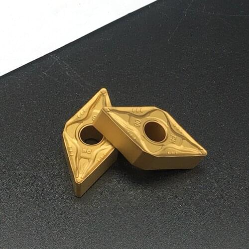 10PCS DNMG150608 PM FT4025 For Steel For Turning Tools Carbide Turning Insert Machine Tool Torneria Accessories Accesorios De