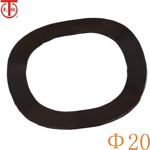 20 ) DIN137 B Wave spring washers / 50 pieces/lot