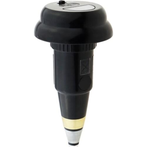 3 In1 Soil Meter PH Light Water Moisture Meter For Garden Plant Flower Soil Analyzer Tester Self-Powered Monitor