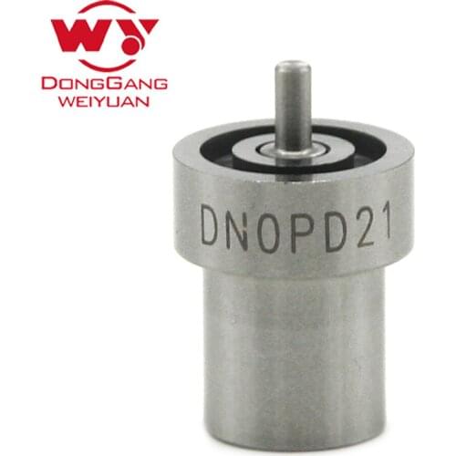 6pcs/lot Best seller nozzle DN0PD21, Durable Diesel fuel nozzle DNOPD21, for diesel engine, with best price