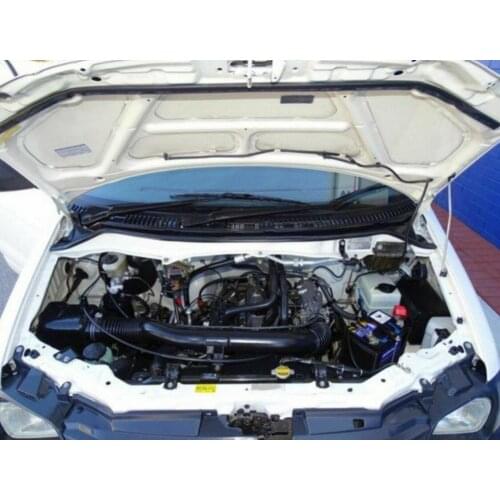 Hood Damper for Toyota Townace R40 R50 1996-2007 Gas Strut Lift Support Front Bonnet Modify Gas Springs Shock Absorber