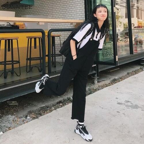 BONNTEE Women's Jumpsuits