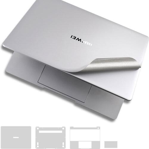 Cover For Matebook 13 D14 D 15 For Honor MagicBook 14 15 16 Laptop Case for Huawei Matebook X Pro 13.9 2019, Laptop Film funda