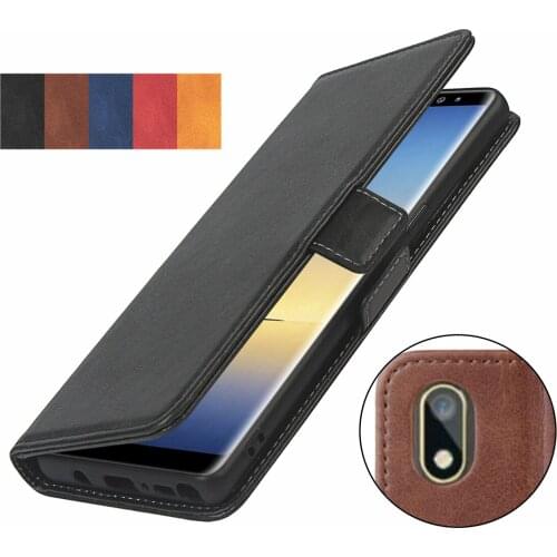 Pu leather Fitted Case for Huawei Y5 2019 card holder Wallet Cover Short-buckle Flip book holster protective phone bag case GG