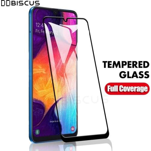 DD biscus Screen Protectors For Samsung Galaxy A30