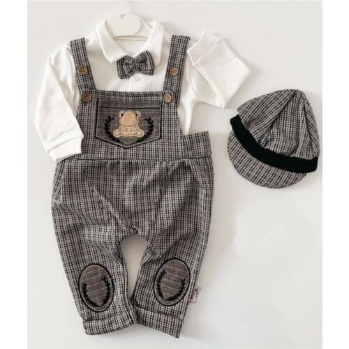 Комплекты одежды для новорожденных Flaneur Baby China At AliExpress