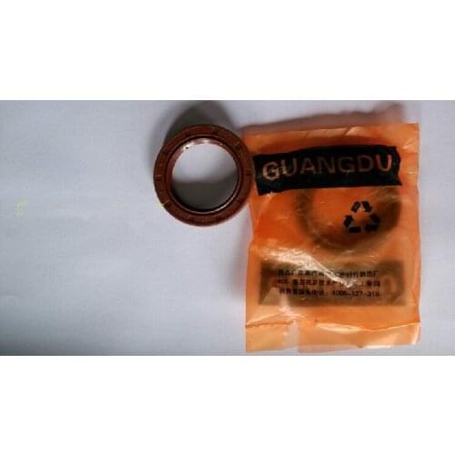 Generator 170F 178F 186F 188F crankshaft oil seal 35*50*8