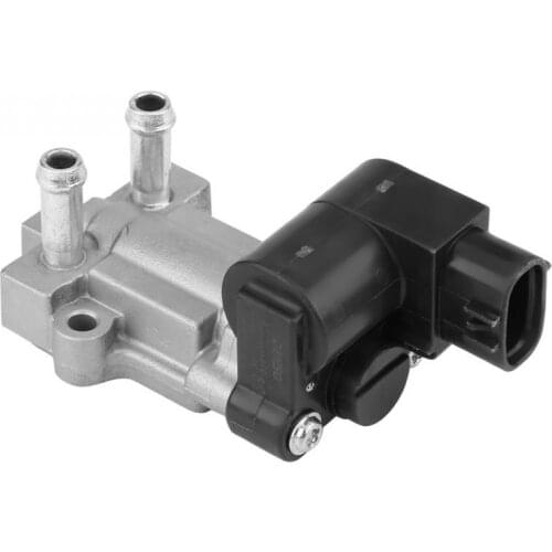 Idle Air Control Valve IAC for Honda Civic Acura EL 1.7L 2001 2002 2003 2004 2005 16022-PLC-J01 Car Accessories