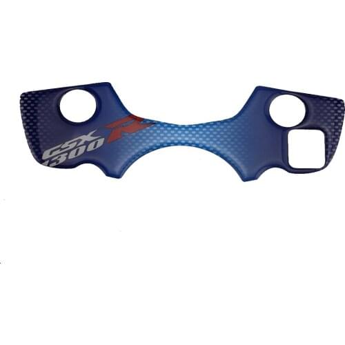 KODASKIN Triple Tree for SUZUKI GSXR1300 hayabusa 2008-2016 Creative Stickers