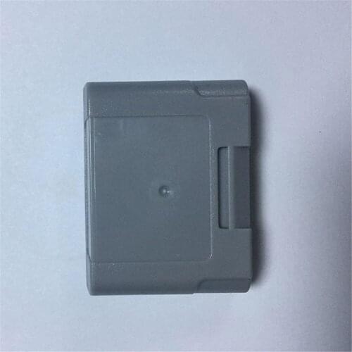 N64 Pak Controller Speicherkarte Memory Card for Nintend 64 Pack (NUS-004) Console Accessories