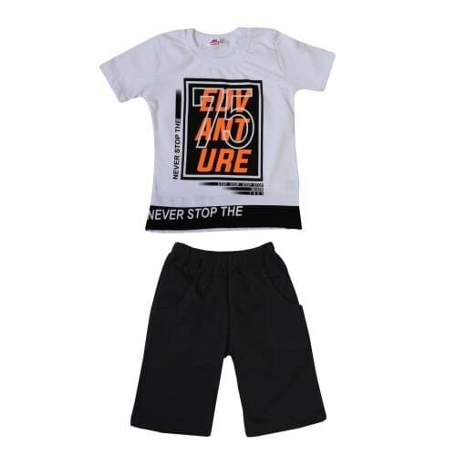 MINIFONTE Sets Of Clothes For Boys