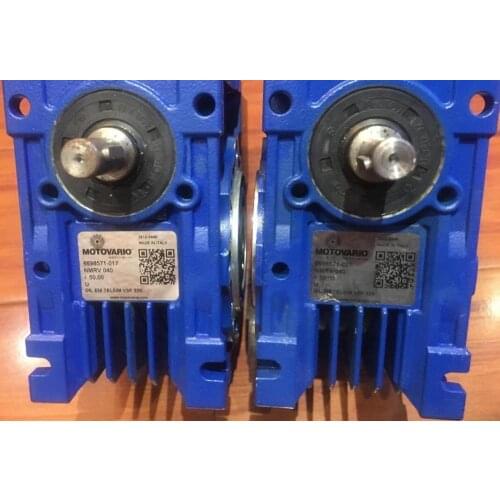 MOTOVARIO NMRV040