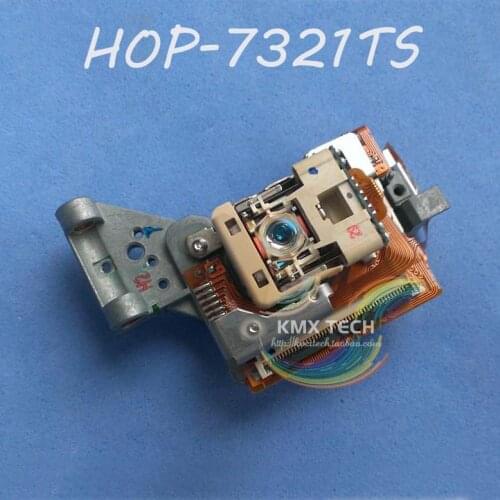 New Laser Len HOP-7321 7321TS Laser Pick-up for DVD Optical Drive HOP7321 HOP 7321 DRL-200 DR-7621B