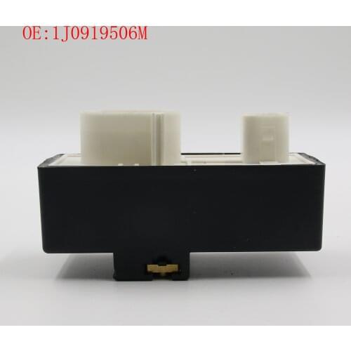 NEW Wiper Motor Pulse Board Replacement Module For VW GOLF AUDI SEAT IBIZA SKODA OE 1J0919506M