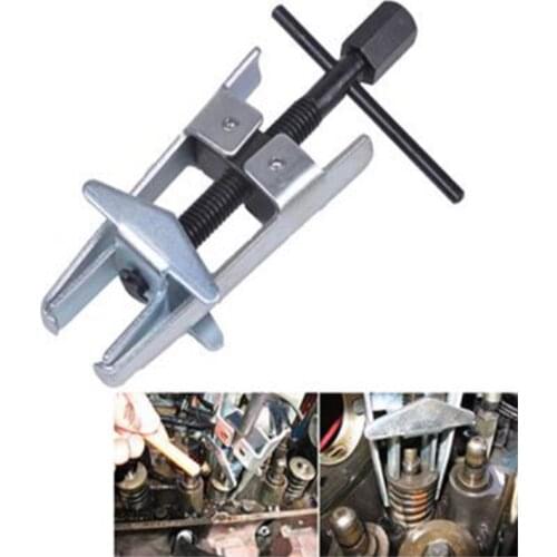 New Universal Adjustable Valve Spring Compressor Valve Spring Wrench Removal Tool