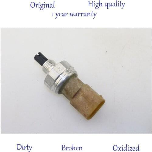 For Volkswagen 3D0959126C Genuine OEM Low Pressure Switch