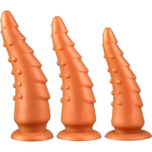 Super Large Anal Beads Sex Toy for Men Women Lesbian Huge Big Dildo Butt Plug Male Prostate Massage Female Anus Expansio