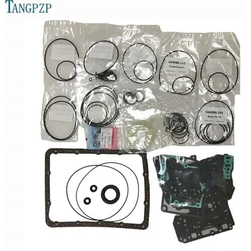 03-71LE A43DE Transmission Rebuild Kit Overhaul Seal Gasket For TOYOTA 0371LE T04402D