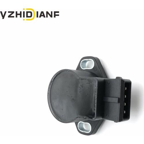 1x Throttle Position Sensor TPS MD614662 Fits Mitsubishi-Dodge Eagle 1992-1999 TH142,TH299,MD614488,MD614405 35102-35500