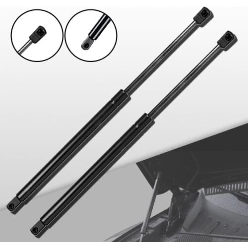 2 PCS Rear Hatch Lift Support Spring Shocks Struts For Chevrolet Malibu 2004-2007