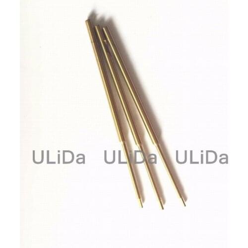 3pcs screwdriver head Titanium plating steel 1.5mm hex pin For Home heli toys ToolsTH15x3