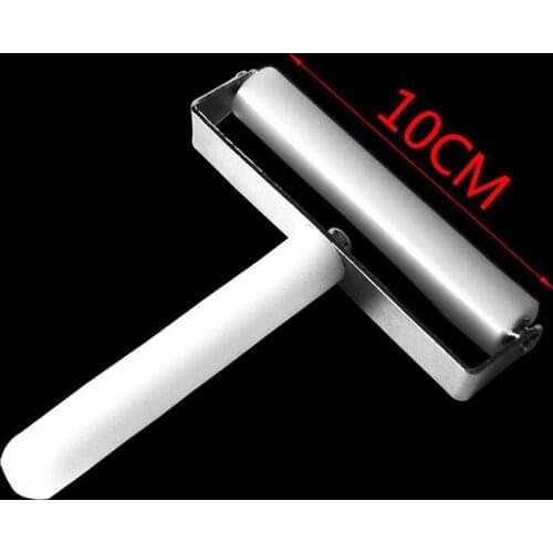 7/10/15/20cm Roller Anti-static Silicone Roller For iPhone Samsung Mobile Phone LCD Screen OCA Film Laminating Repair Hand Tools