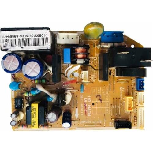 For Air conditioner computer board DB41-00971A DB93-10859L DB93-10859D mainboard